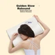 Подушка MLILY Shuyue Upgrade 3.0 Memory foam анатомическая с эффектом памяти 50х30х10/7 см - изображение 4