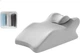 Подушка YUZHAOLIN Memory foam ортопедична анатомічна багатофункціональна 1 шт Gray - зображення 2