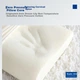 Подушка MLILY Dreamy Comfort ортопедическая с эффектом памяти Memory foam 50x30x8/5 см - изображение 6