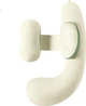 Подушка Babycare U-Shape Memory foam для вагітних Піщаний матча - зображення 1