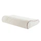 Подушка AiSleep Pillow Core ZeroPressure Upgrade Memory foam ортопедическая с эффектом памяти 60x40x12/10 см Coffee Color - изображение 1