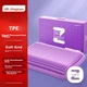 Подушка JD Cloud Pressure-free Pillow TPE ортопедическая волнистая с эффектом памяти 55x32x10-8 см - изображение 2
