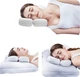 Подушка Aeromax BeautyPillow з ефектом пам'яті 55х28х6 см (для сну на боці, у подарунковій упаковці) - зображення 3