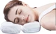 Подушка Aeromax BeautyPillow з ефектом пам'яті 55х28х6 см (для сну на боці, у подарунковій упаковці) - зображення 4