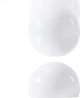 Подушка MLILY Memory foam с эффектом памяти с поддержкой шеи 1 шт. - изображение 3