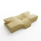 Подушка AiSleep Memory foam Ортопедична Ергономічна 60х40х10.5 см (B112301311) - зображення 1