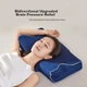 Подушка AiSleep Memory foam Ортопедична Ергономічна 60х40х10.5 см (B112301311) - зображення 6