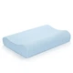 Подушка Aeromax Memory foam Ортопедическая с эффектом памяти со съемным чехлом (5536) - изображение 1