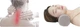 Подушка Aeromax Candy цилиндрическая Memory foam с эффектом памяти для путешествий - изображение 2