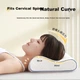 Подушка MLILY Shuyue Upgrade 3.0 Memory foam анатомическая с эффектом памяти 50х30х10/7 см - изображение 5