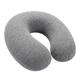 Подушка Jingdong Jingzao Better Neck Pillow U-Shape дорожная с эффектом памяти Memory foam - изображение 1