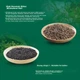 Подушка Shuguoyu с гречневой шелухой ортопедическая 50x8 см 1 шт Dark Green - изображение 5