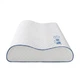 Подушка MLILY Shuyue Upgrade 3.0 Memory foam с эффектом памяти ортопедическая 60х30х10/8 см - изображение 1