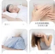 Подушка Aeromax ортопедическая с эффектом памяти Memory foam 60х32х7.5/5 см 1 шт - изображение 3