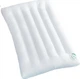 Подушка Lafufeier Five-Star Hotel Ultra-Thin Low Pillow Мікроволокно Ортопедична Жорстка антибактеріальна 60х40 см - зображення 1