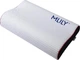 Подушка MLILY Space Slow Rebound ортопедична з ефектом пам'яті Memory foam 56х35х11-9 см White/Black - зображення 1