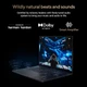 Ноутбук ASUS ProArt P16 H7606WW-AI9HX370 (90NB14H1-M001V0) 16" 4K OLED Touch / AMD Ryzen AI 9 HX 370 / RAM 64 ГБ / SSD 2 ТБ / NVIDIA GeForce RTX 5080 16 ГБ / Windows 11 Pro / Black - зображення 2