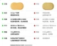 Подушка Tangdao Chillax Cat Belly ортопедична Memory foam 66х40х10/11 см Yellow - зображення 3