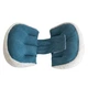 Подушка BabyWatch U-Shape для вагітних Файбер Blue - зображення 1