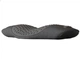 Подушка Mixiaoshu Memory foam ортопедична з масажем та підігрівом 59х30.8х7.9 см 1 шт - зображення 1