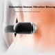 Подушка Mixiaoshu Memory foam ортопедична з масажем та підігрівом 59х30.8х7.9 см 1 шт - зображення 4