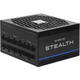 Блок питания Chieftec Stealth 1200W (SPX-1200-FC) - изображение 1