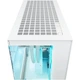 Корпус Arctic Xtender VG Clear Glass White (ACPCC00017A) - изображение 5