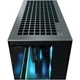 Корпус Arctic Xtender VG Mirror Glass Black (ACPCC00019A) - изображение 5