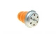 Отбойник рессоры (задней) Fiat Doblo 1.2-1.6/1.9JTD 01- 45FI5535, AS Metal - изображение 2