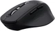 Миша Trust Niven Wireless/Bluetooth Black (8713439260212) - зображення 3