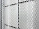 Кухонна арка VR-Textil № 000к сітка з макраме білий 270х155 см (51-274) - зображення 4