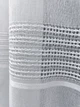 Тюль VR-Textil 2086т Мережка Лен Белый 400х270 см (42-1299) - изображение 5