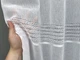 Тюль VR-Textil 2086т Мережка Лен Белый 400х270 см (42-1299) - изображение 6