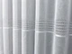 Тюль VR-Textil 2086т Мережка Лен Белый 400х270 см (42-1299) - изображение 7