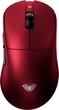 Mysz Aula SC900 Pro Wireless/Bluetooth Red (AUSC900P-R) - obraz 1