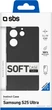 Etui plecki SBS Instinct do Samsung Galaxy S25 Ultra Black (8018417498183) - obraz 8