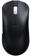 Mysz Leobog GM3 LEGM3B with a charging station Black (6970939957345)  - obraz 2