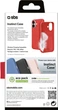 Etui plecki SBS Instinct do Apple iPhone 16 Red (8018417482083) - obraz 9