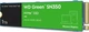 Dysk SSD Western Digital Green SN350 SSD M.2 1TB PCIe NVMe (718037880082) - obraz 2