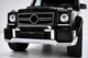 Накладка на передний бампер BRBS с LED для Mercedes G сlass W463 1990-2018 гг - изображение 2