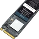 SSD диск MediaRange MR1033 M.2 2280 1TB NVMe PCIe 3.1 x4 Black (4260664871637) - зображення 2