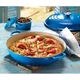 Гусятница / жаровня 35 см, червоний Le Creuset - зображення 4