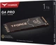 Dysk SSD Team Group T-FORCE GA PRO M.2 2280 1TB PCIe Gen5x4 NVMe SSD (4711430803951) - obraz 4