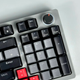 Дротова механічна клавіатура з RGB-підсвіткою 96 клавіш для ПК USB JEDEL TRM-594 - зображення 9