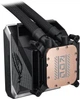 Система охолодження ASUS ROG Strix SLC IV 360 ARGB LCD Black (4711636352611) - зображення 4