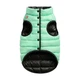 Курточка для собак WAUDOG Clothes Lumi, світлонакопичувальна, S30, А 28-30 см, В 58-62 см, С 42-46 см - изображение 1