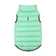 Курточка для собак WAUDOG Clothes Lumi, світлонакопичувальна, S40, А 37-40 см, В 52-55 см, С 36-39 см - зображення 2