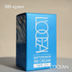 BB крем L’OCEAN Waterdrop BB Cream SPF 25 ,U2 — для кожи среднего тона - изображение 4