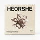 Силиконовый прорезыватель HEORSHE Galaxy Brown - изображение 3