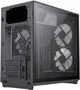 Корпус GameMax F36 BK с 3 ARGB вентиляторами - изображение 10